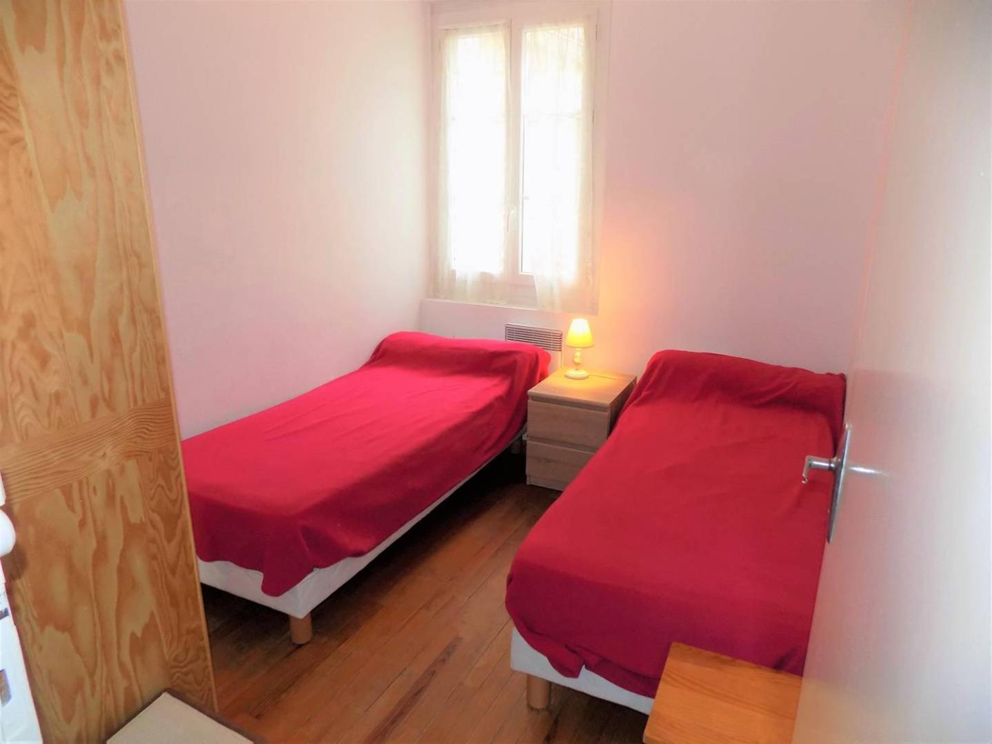 Saint Georges De Didonne - Appartement Rez-De-Chaussee - Mode Tout A Pied Eksteriør billede