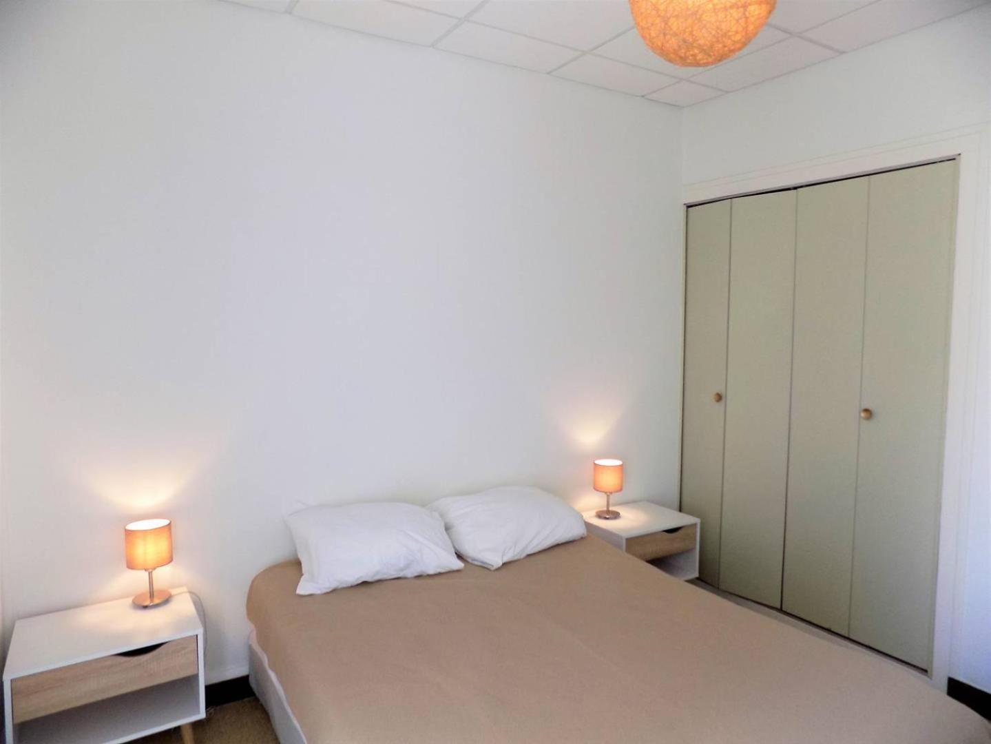 Saint Georges De Didonne - Appartement Rez-De-Chaussee - Mode Tout A Pied Eksteriør billede