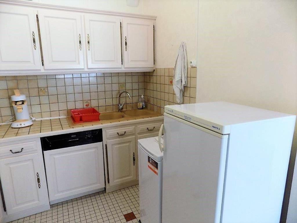 Saint Georges De Didonne - Appartement Rez-De-Chaussee - Mode Tout A Pied Eksteriør billede