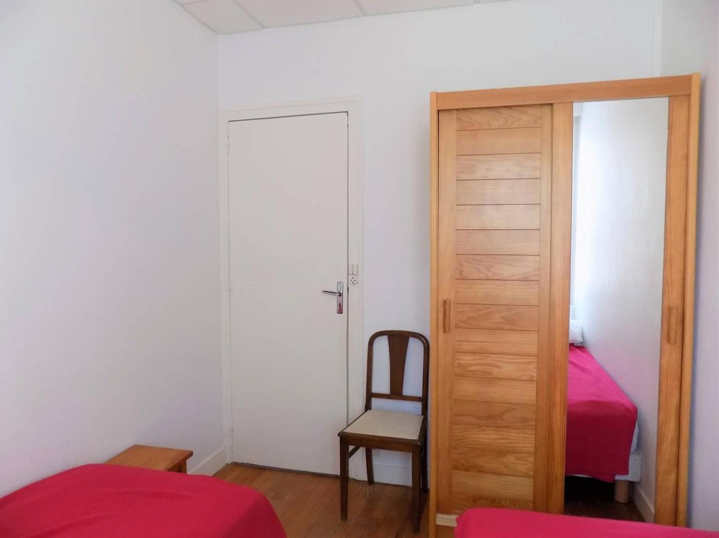 Saint Georges De Didonne - Appartement Rez-De-Chaussee - Mode Tout A Pied Eksteriør billede