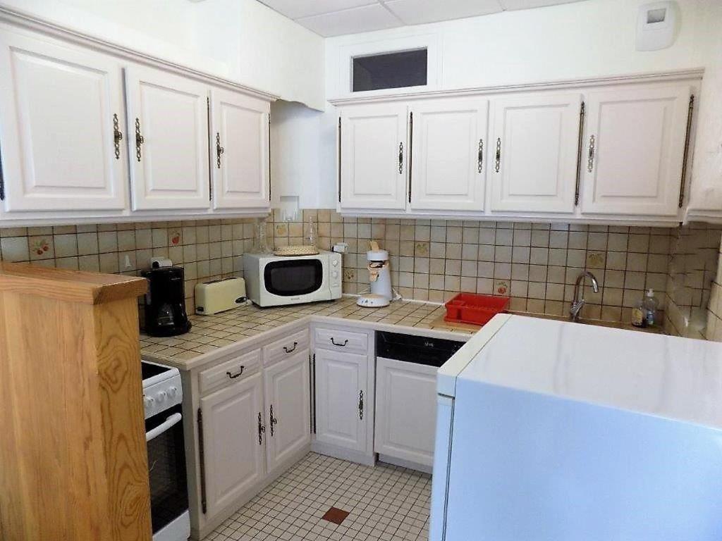 Saint Georges De Didonne - Appartement Rez-De-Chaussee - Mode Tout A Pied Eksteriør billede